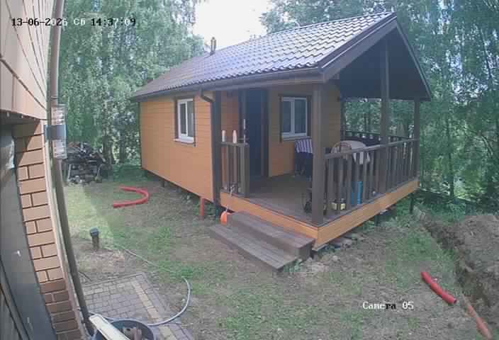 Камера 5